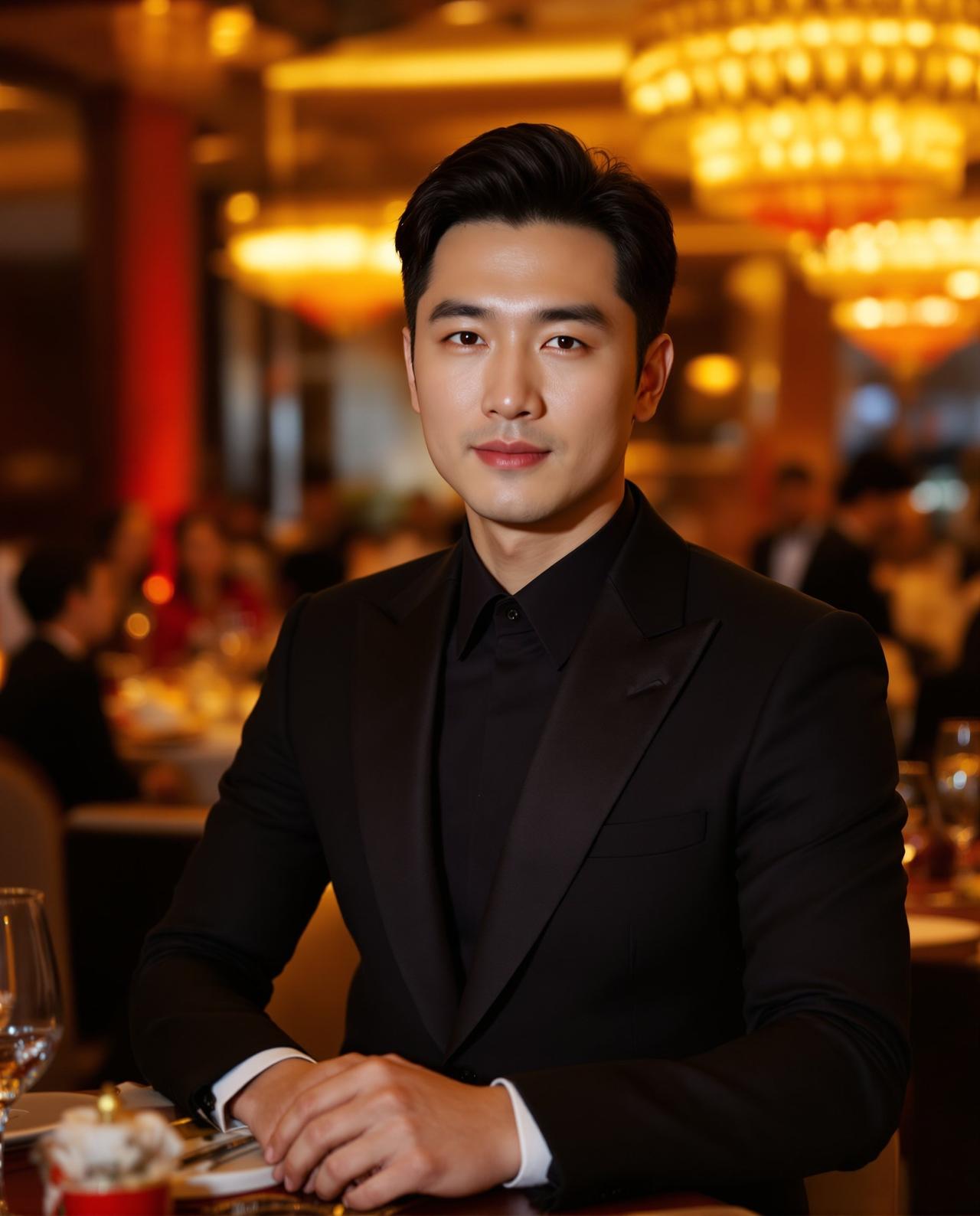 网络红人分享的果酱面包与实力派演员朱一龙的魅力碰撞