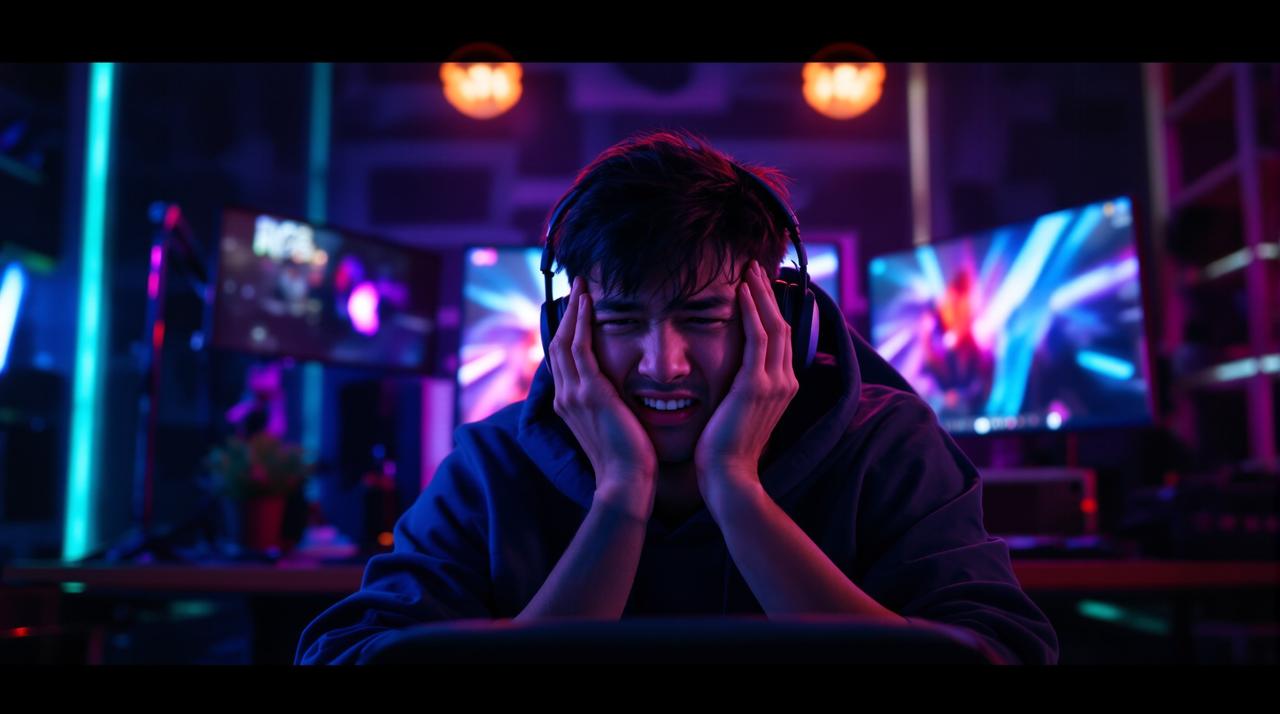 网络爆料揭明星生活背后秘密 小杨模仿《快乐大本营》引发热潮